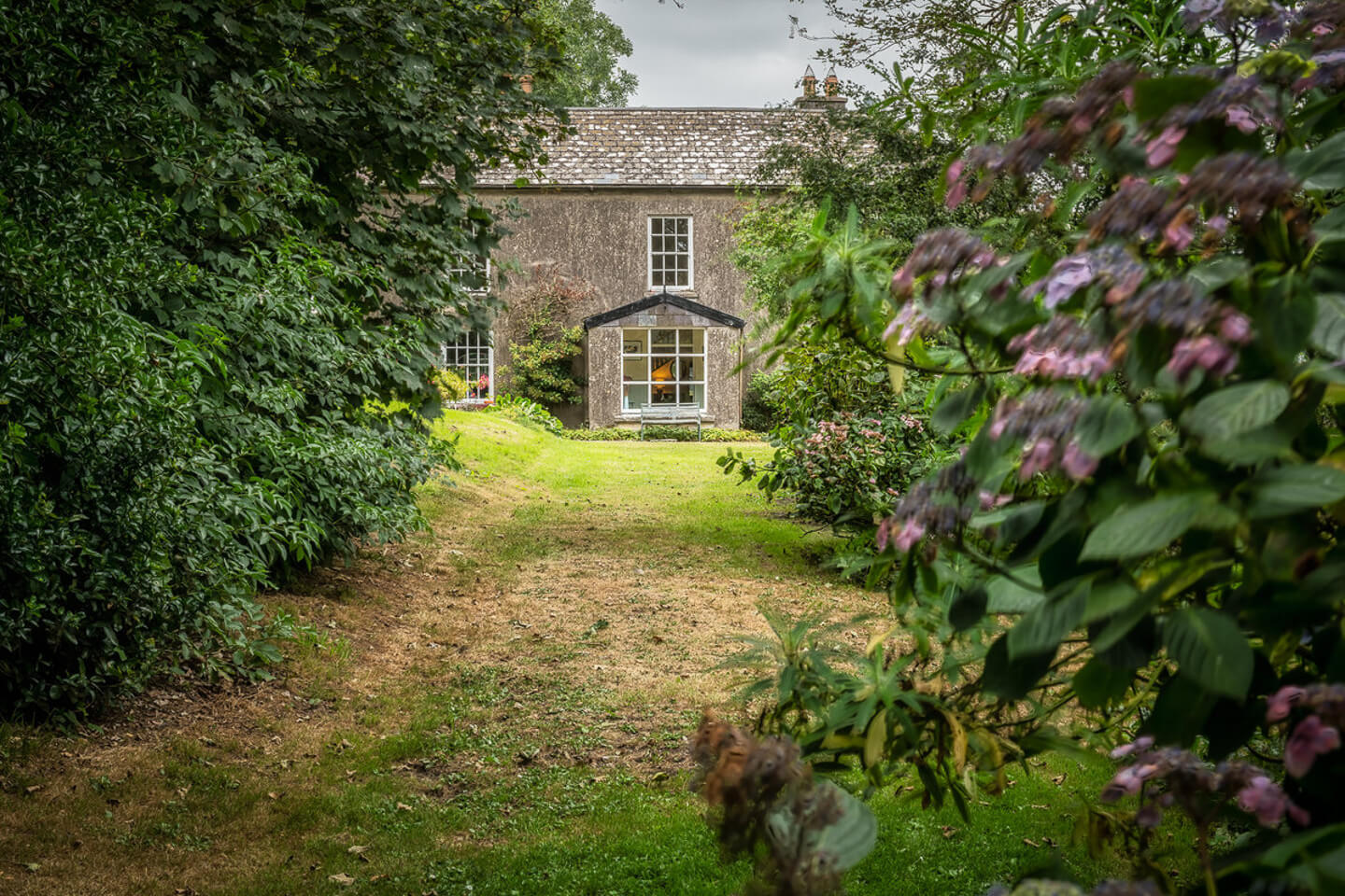 Hegarty Properties