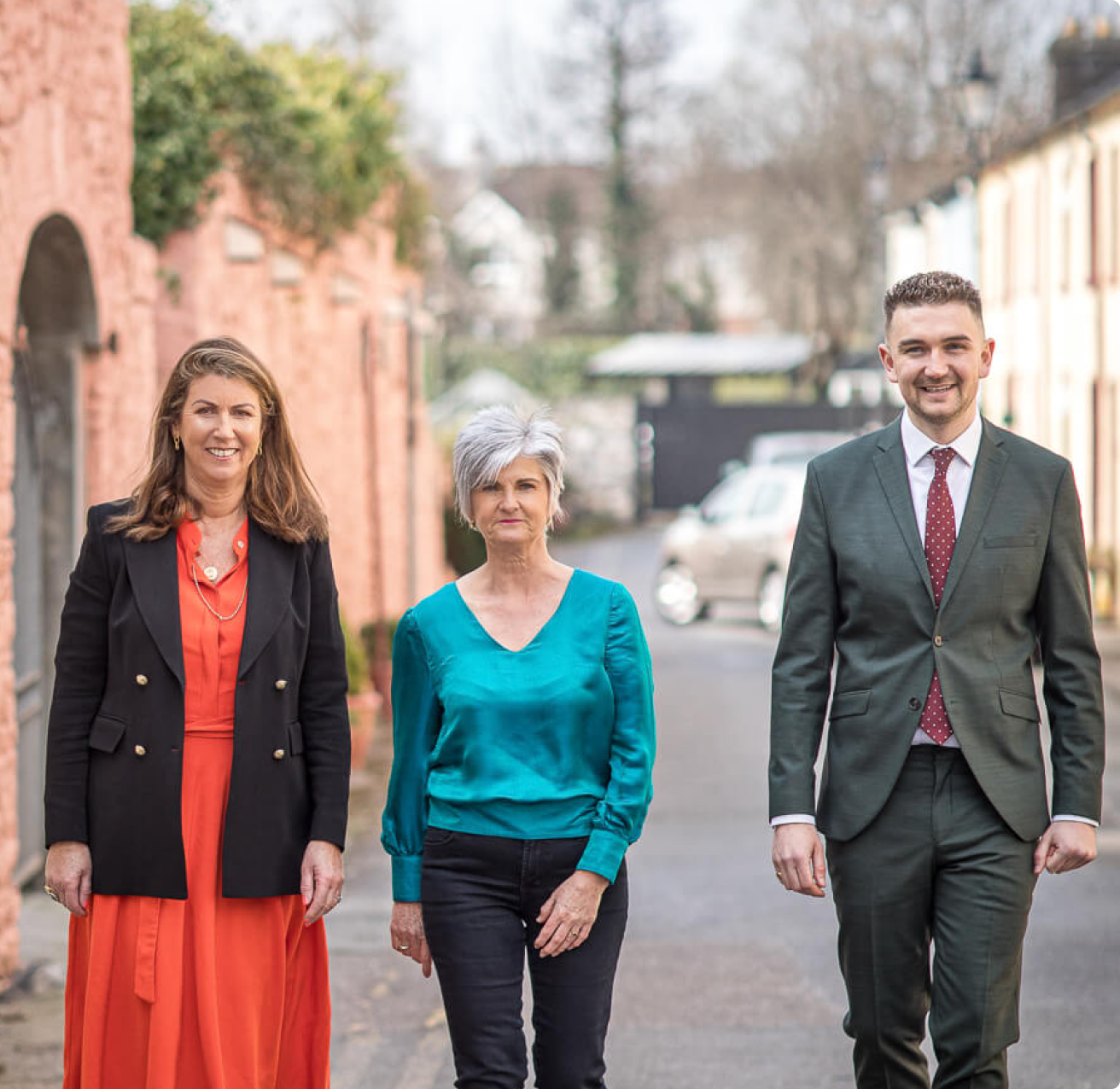 Estate Agent East Cork Hegarty Properties Auctioneers