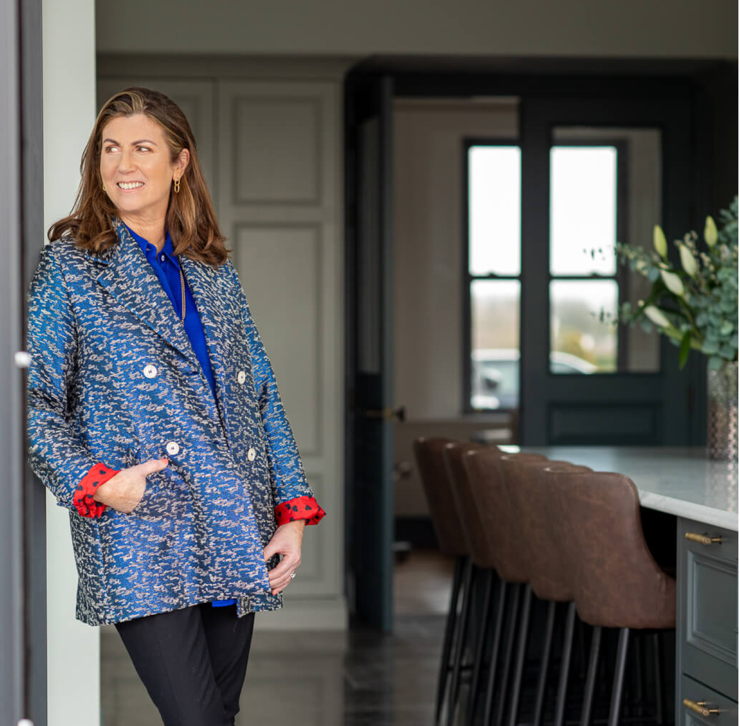 Hegarty Properties