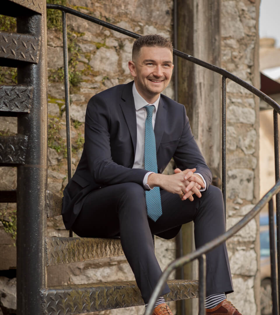 About us - Hegarty Properties