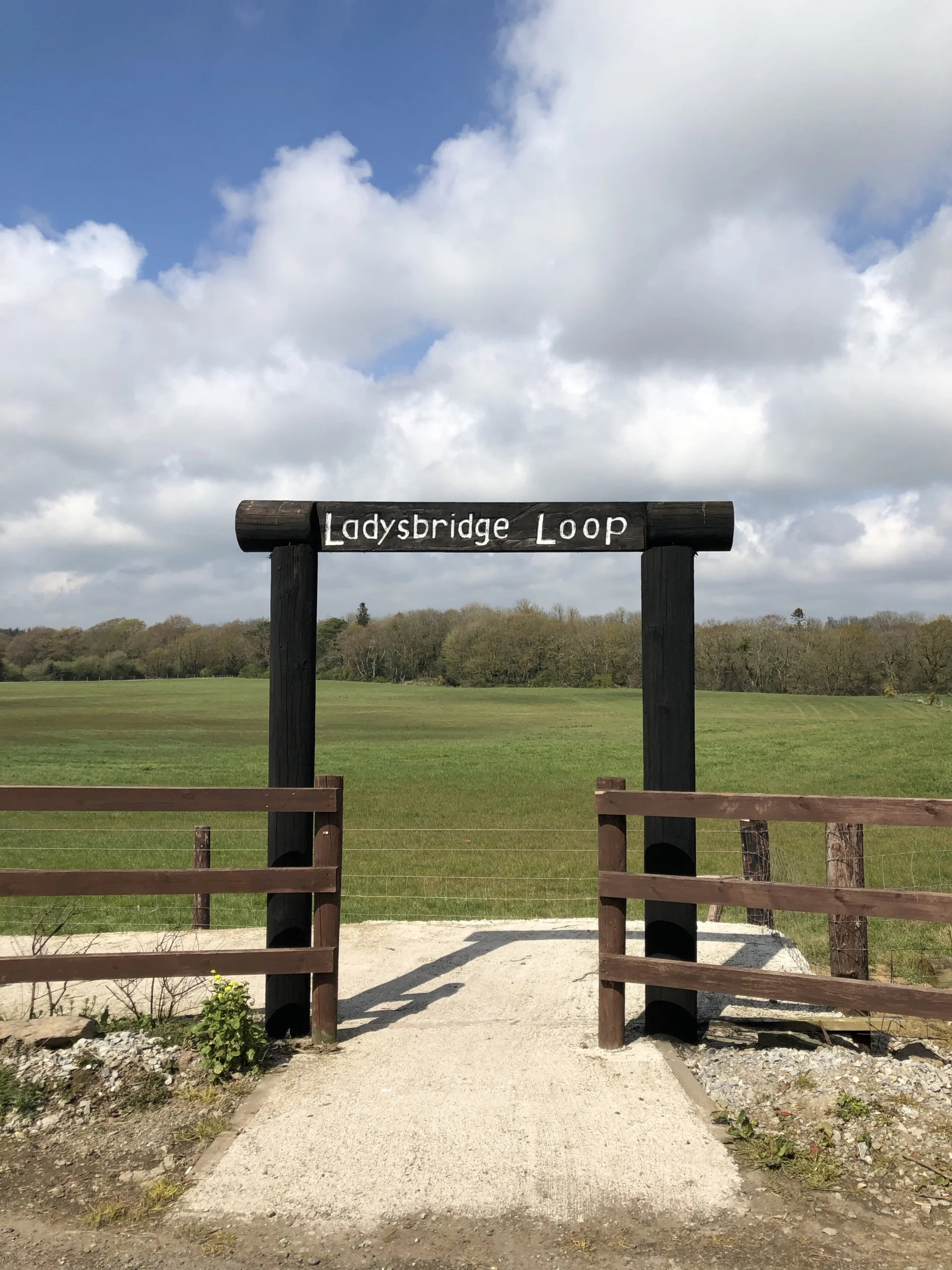 Ladysbridge Loop Walk scaled