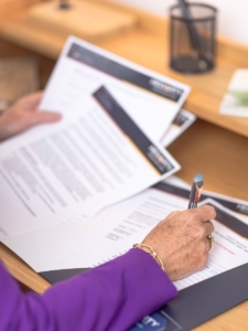 First-time buyers getting mortgage advice from Hegarty Properties in Cork to understand home loan rules in Ireland.