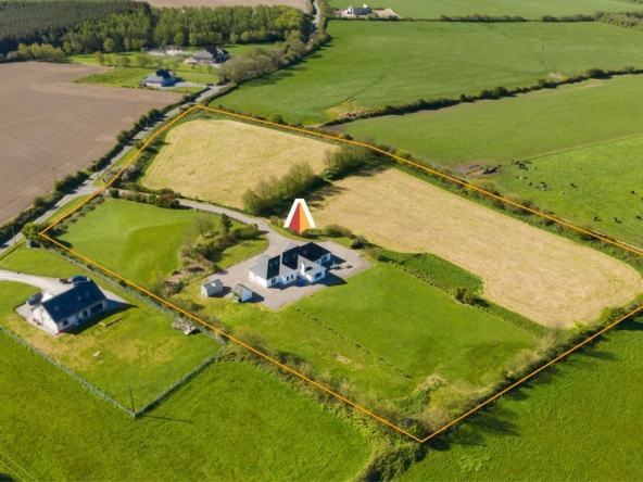 Discover how Ireland's new rural housing reforms could impact rural property, land for sale, one-off house planning permission, rural homes for sale, and real estate opportunities in Cork and across Ireland.