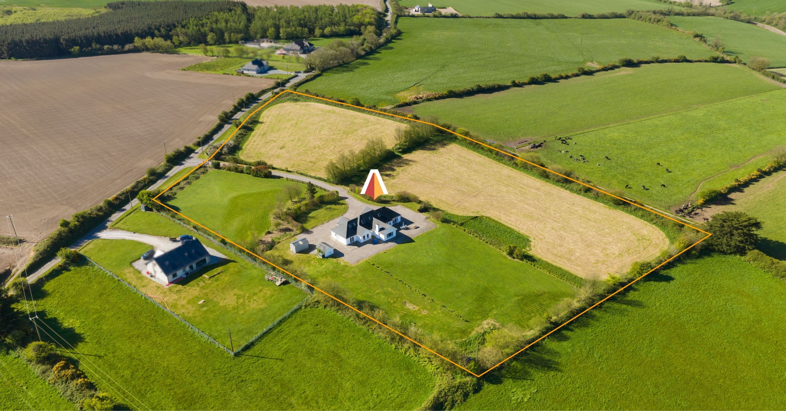 Discover how Ireland's new rural housing reforms could impact rural property, land for sale, one-off house planning permission, rural homes for sale, and real estate opportunities in Cork and across Ireland.